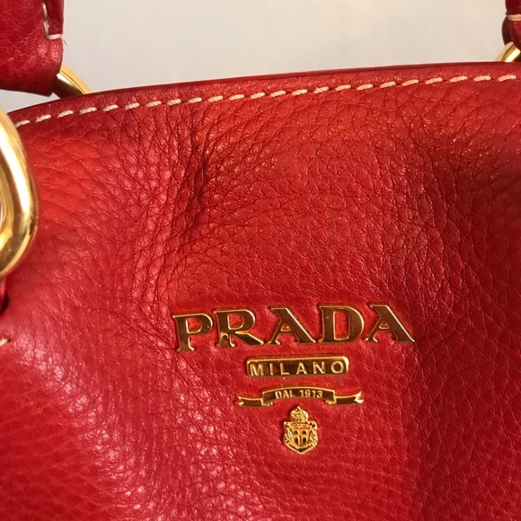 Authentic prada! - Picture 5 of 8